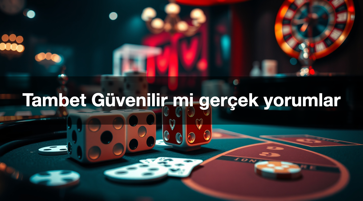 Tambet Güvenilir mi gerçek yorumlar 3 Tambet Güvenilir mi gerçek yorumlar