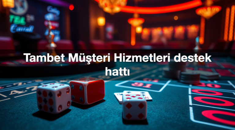 Tambet Müşteri Hizmetleri destek hattı 9 tambet m teri hizmetleri destek hatt 1782469612314
